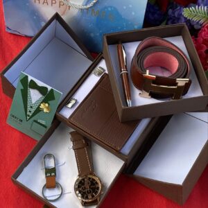 VALENTINES MEN GIFT PACK