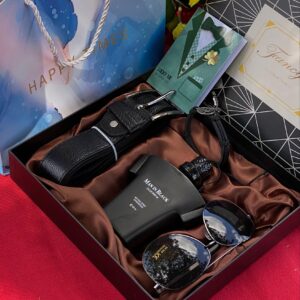 HOT VALENTINES MEN GIFT SET