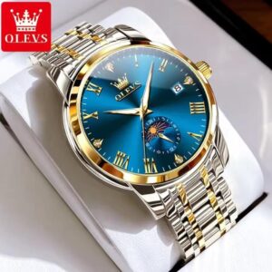 OLEVS GENTS 3656