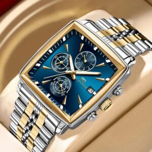 VA VOOM 2951 CHRONOGRAPH GENT