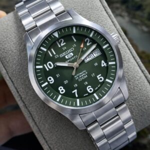 SEIKO 5 SPORTS AUTOMATIC WATCH