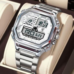 POEDAGAR GENTS 993