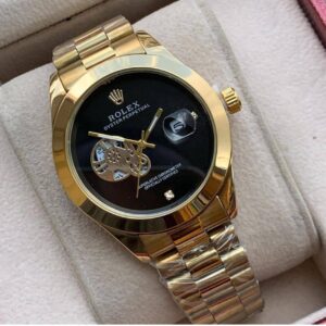 A:ROLEX GENTS