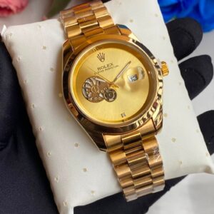 A:ROLEX GENTS