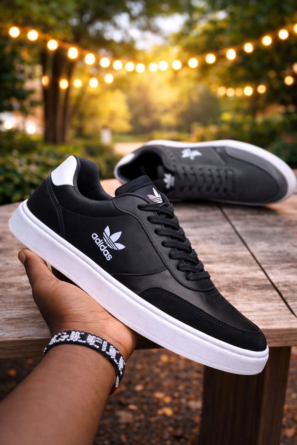 Addidas shoes - Image 3