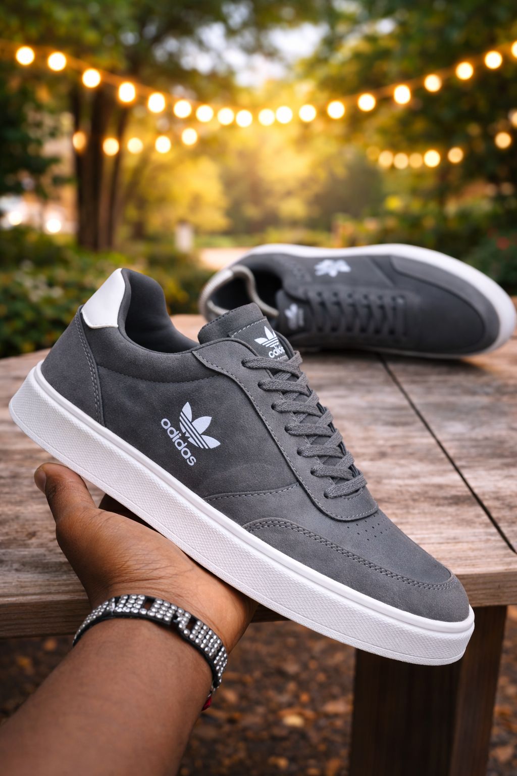 Addidas shoes - Image 2