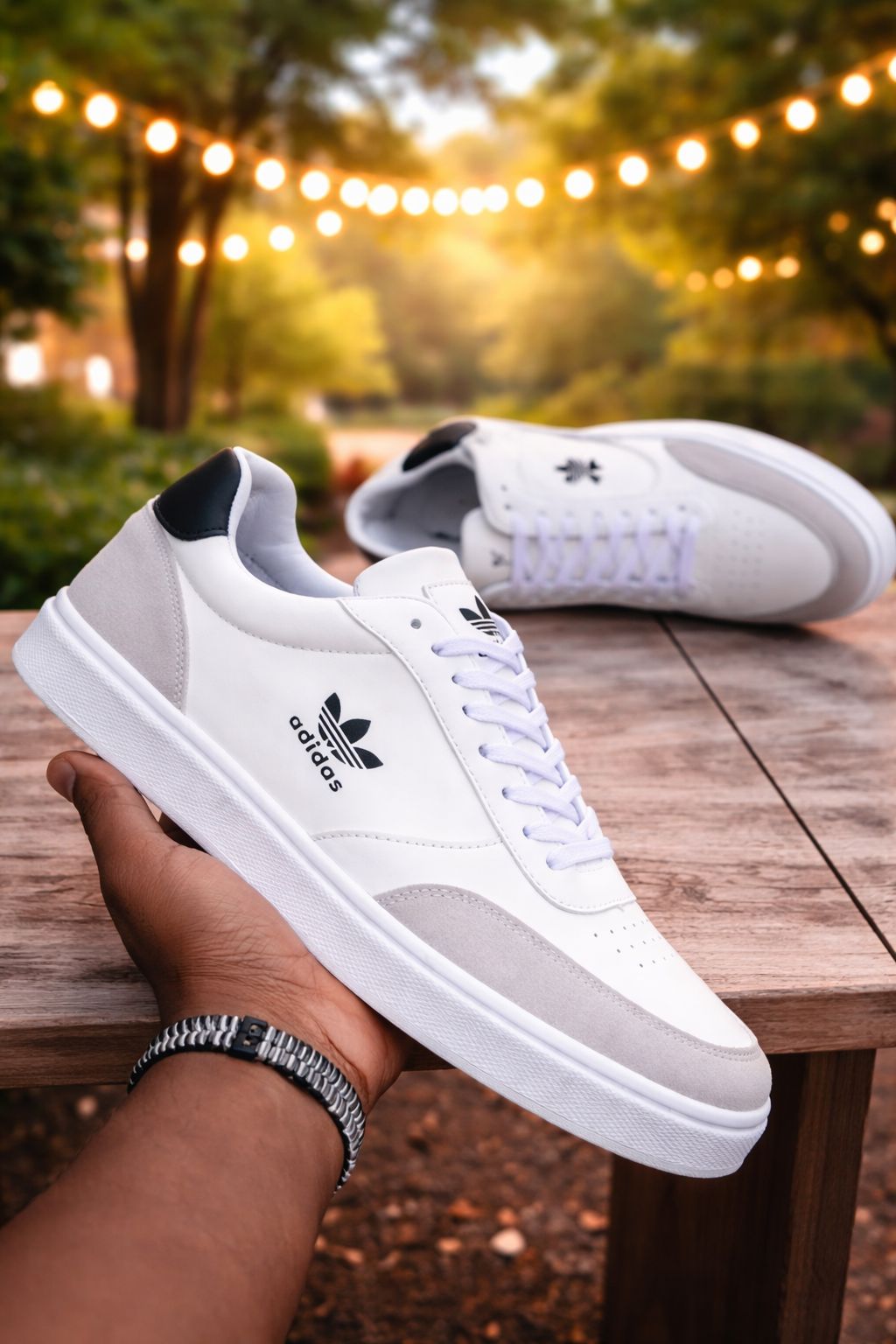 Addidas shoes