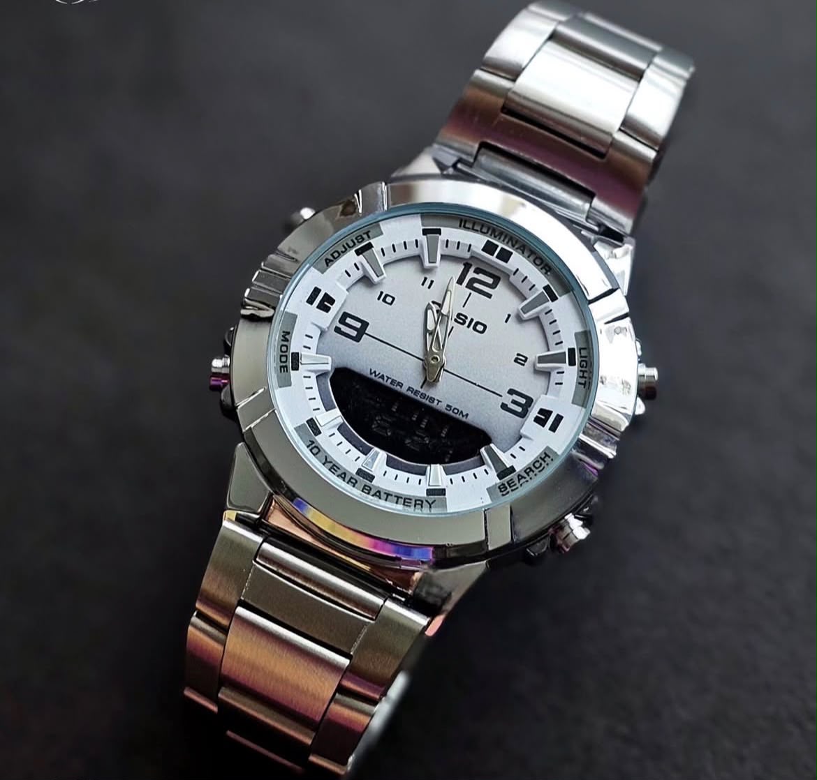 Casio AMW - Image 2
