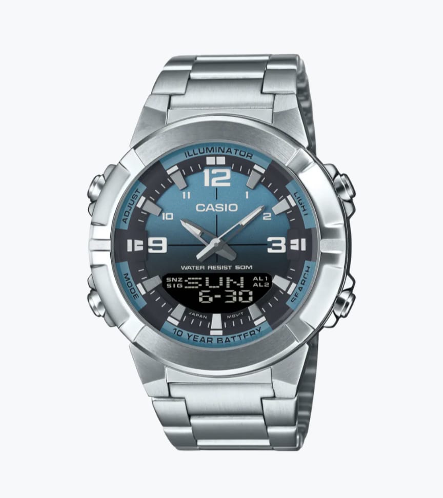 Casio AMW